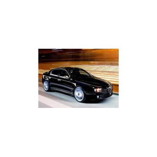 BRERA 2.2JTS 2.4 JTDm 3.2 JTS
