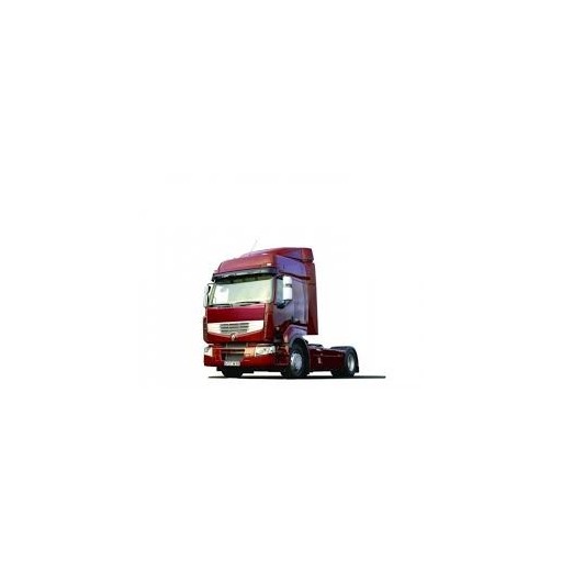 Scania 143