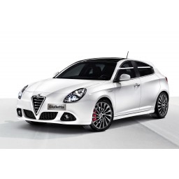 GIULIETTA 1.4 1750TBI 2.0 mJet