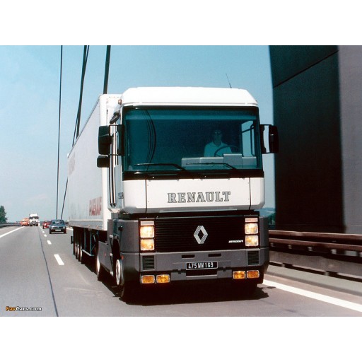 Scania 143