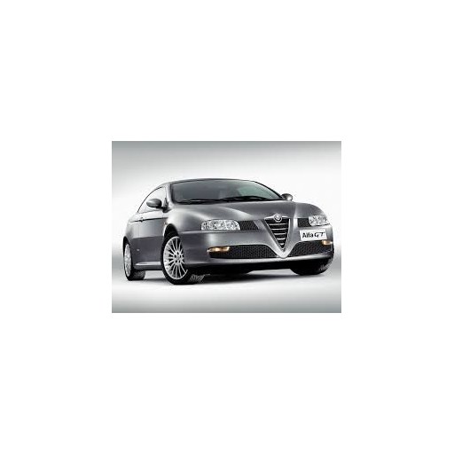GT 1.9 JTD 19 MJ