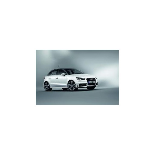 A1 1.2 TSI 1.4TFSI 1.4TSI 1.6TDI 2.0 QUATTRO 2.0TDI
