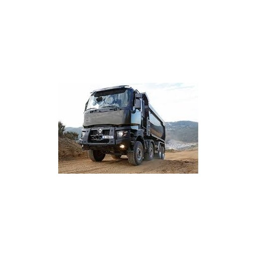 Scania 143