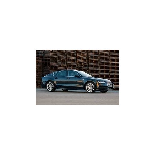 A7 3.0TDI 3.0TFSI