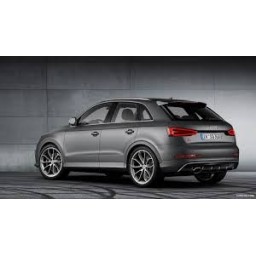 Q3 2.0TDI
