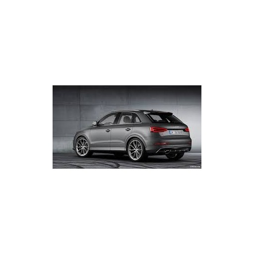 Q3 2.0TDI