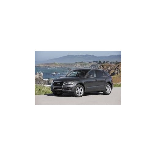 Q5 2.0TDI 2.0TFSI 3.0TDI 3.0TFSI 3.2FSI