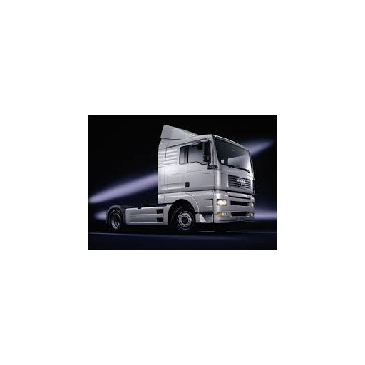 Scania 143