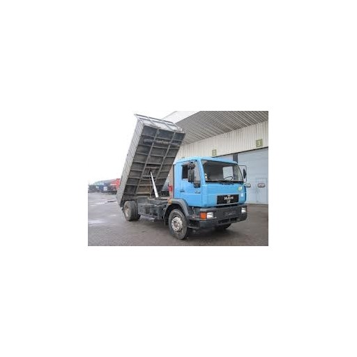 Scania 143