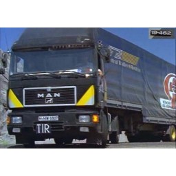 Scania 143