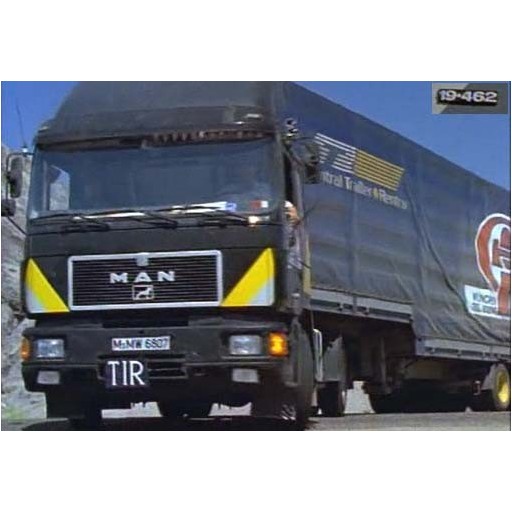 Man 462