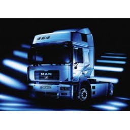 Scania 143