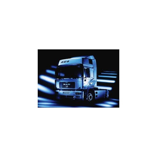 Man F2000