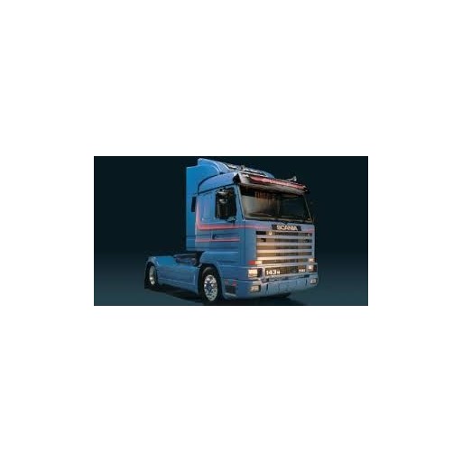 Scania 143