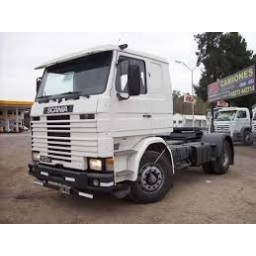 Scania 143