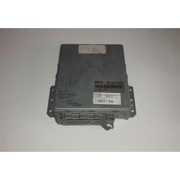 Centralina 0281001322 | Scania 124-480 | 1382156