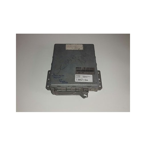 Centralina 0281001322 | Scania 1382156
