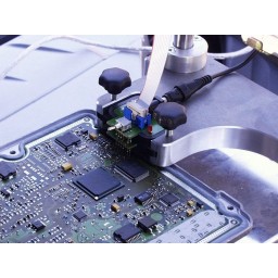 Repair ECU Bosch EDC15 | EDC16 | EDC17