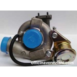 Turbina Daily C11-C13 500054681 | 500054682