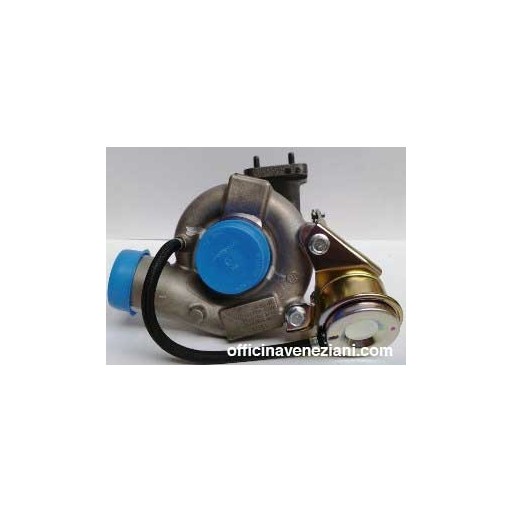 Turbina Daily C11-C13 500054681 | 500054682