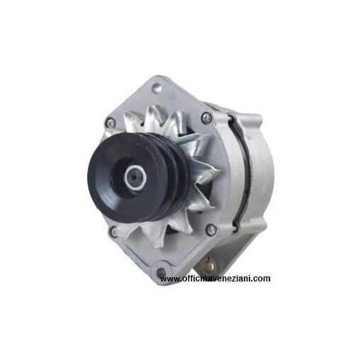Alternatore 98419035 | Iveco