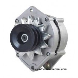 Alternatore 98419035 | Iveco