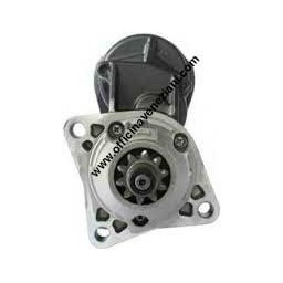 Motorino avviamento 504025884 | Iveco Stralis