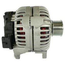 Alternator 4892320 | Iveco Tector Bus