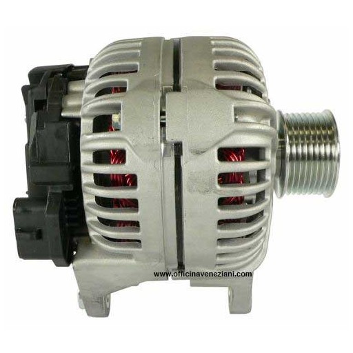 Alternatore 4892320 | Iveco Tector Bus