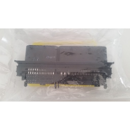 Connetore centralina motore 0281011228 Iveco Daily 