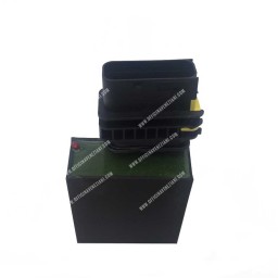 Euro6 Adblue MAN - module for simulation