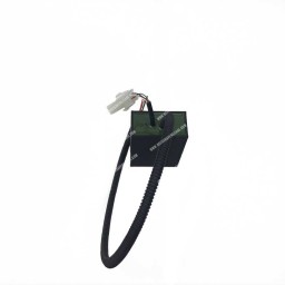 Modulo elimina ADBlue DAF Euro 5