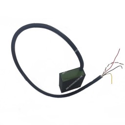 Euro6 Adblue Iveco - module for simulation