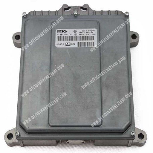 Bosch 0281001761 | Man 51116161005