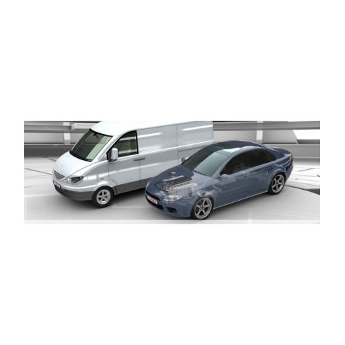 Sell ecu light vehicles
