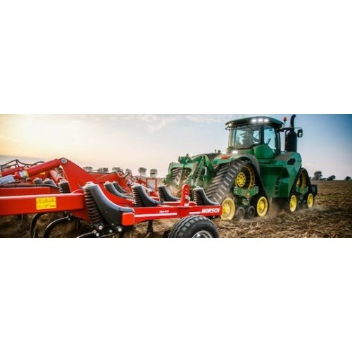 Repiar ecu Tractors