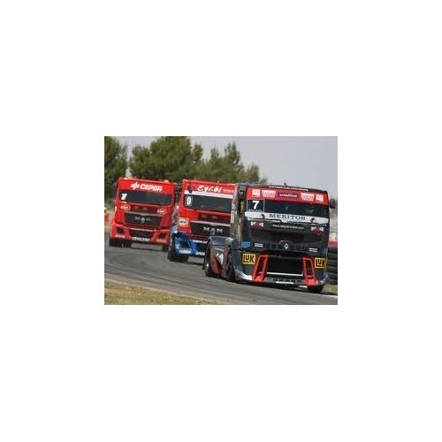 Heavy Trucks