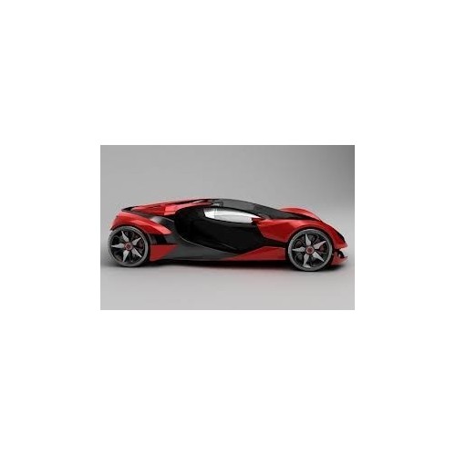 Tuning Light vehicles