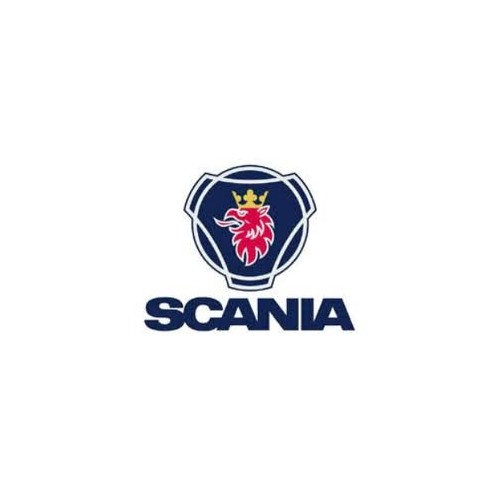 Tuning Scania