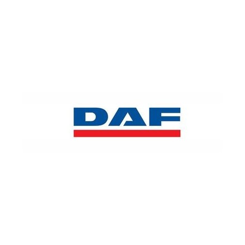 Tuning Daf