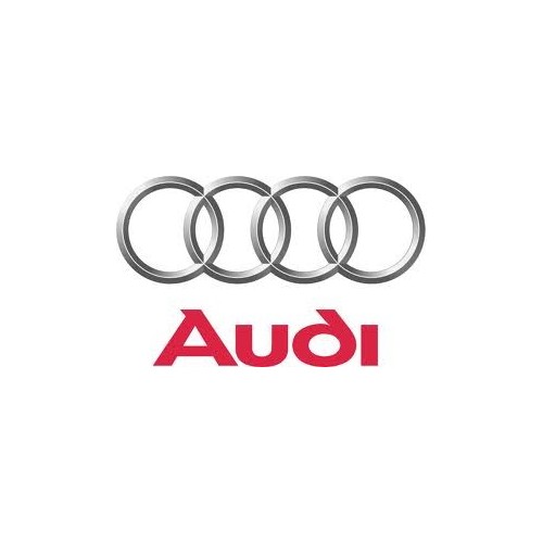 Tuning Audi