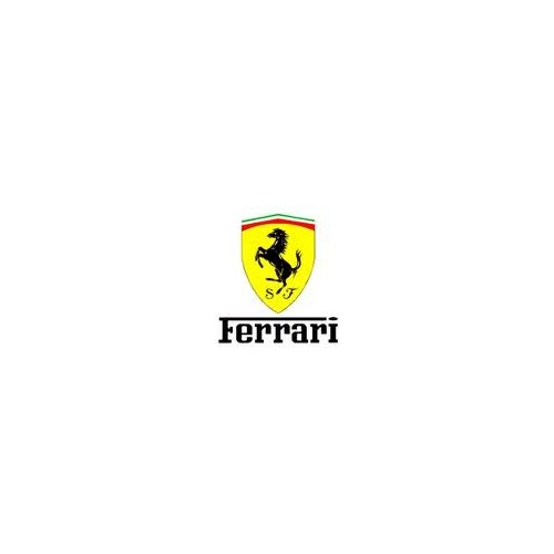 Tuning Ferrari