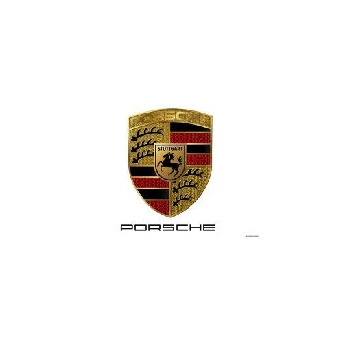 Tuning Porsche