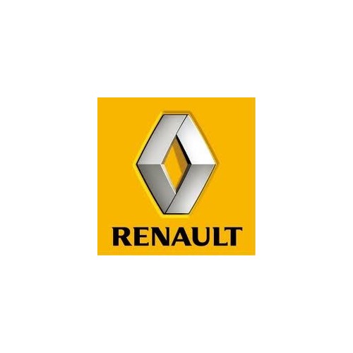 Tuning Renault