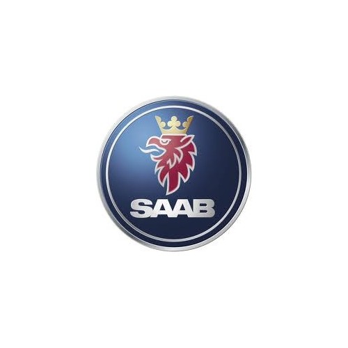 Tuning Saab