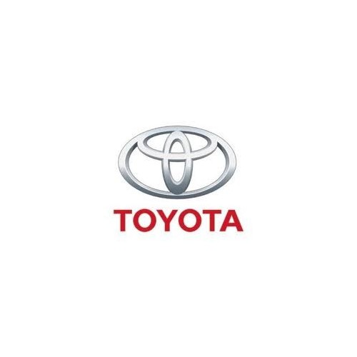 Tuning Toyota